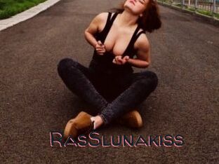 RasSlunakiss