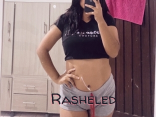 Rasheled