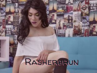 Rasherbrun
