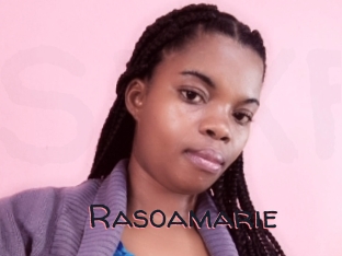 Rasoamarie