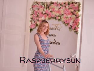 Raspberrysun