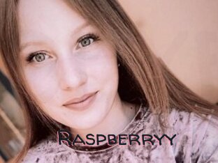 Raspberryy
