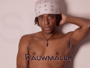 Rauwmalek