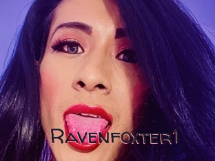 Ravenfoxter1