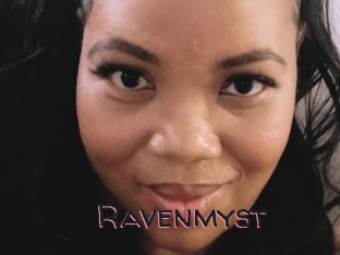 Ravenmyst