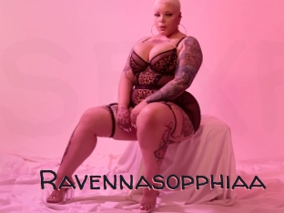 Ravennasopphiaa