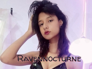 Ravennocturne