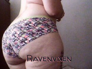 Ravenvixen