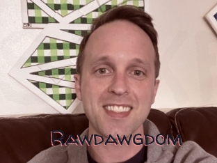 Rawdawgdom