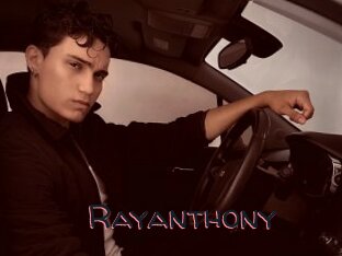 Rayanthony