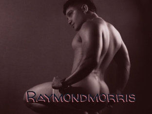 Raymondmorris