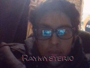 Raymysterio