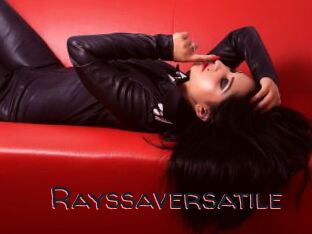 Rayssaversatile