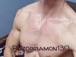Razorramon130