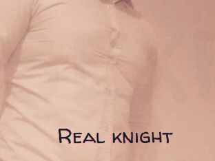 Real_knight