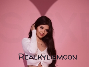 Realkyliemoon