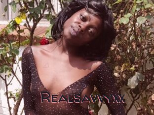 Realsavvyxx