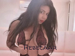 Rebecaar