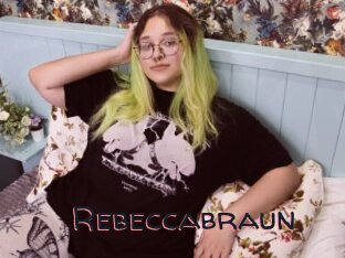 Rebeccabraun