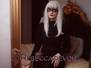 Rebeccadevon