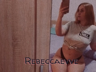 Rebeccaevve