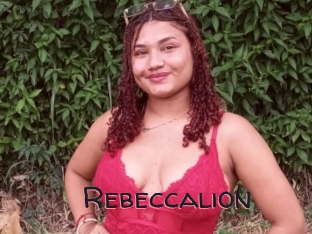 Rebeccalion
