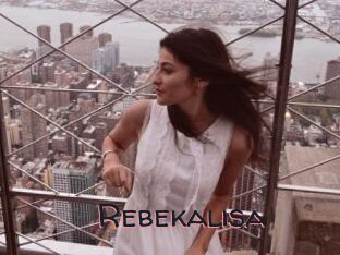 Rebekalisa