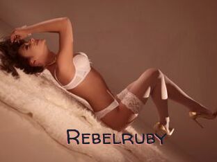 Rebelruby