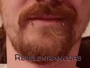 Rebelsnrancors