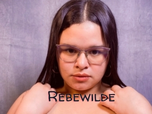 Rebewilde