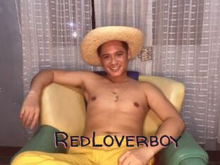 RedLoverboy