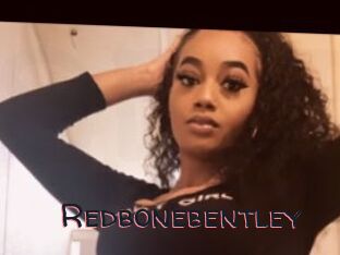 Redbonebentley