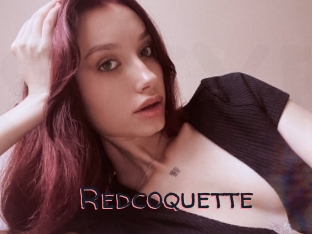 Redcoquette