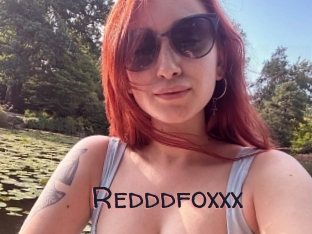 Redddfoxxx