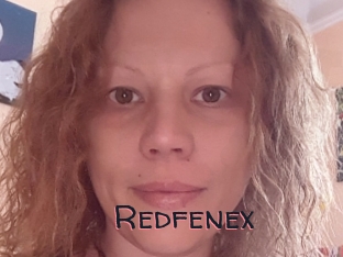 Redfenex