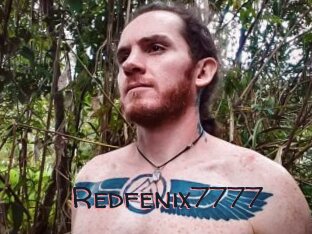 Redfenix7777