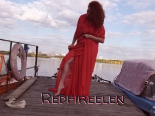 Redfireelen