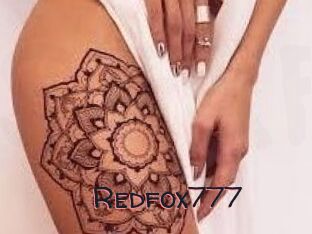 Redfox777