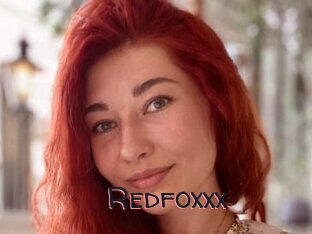 Redfoxxx