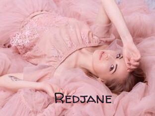Redjane