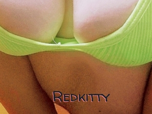 Redkitty