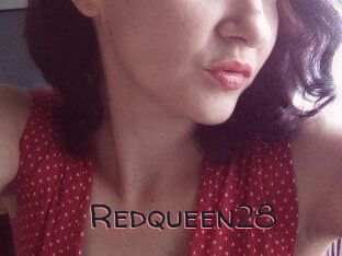 Redqueen28