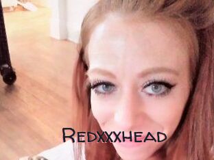 Redxxxhead