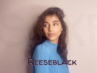 Reeseblack