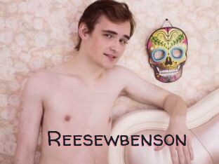 Reesewbenson