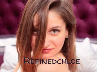 Refinedchloe
