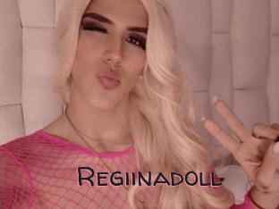 Regiinadoll