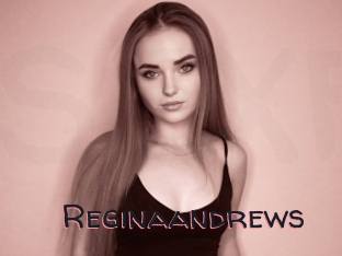 Reginaandrews
