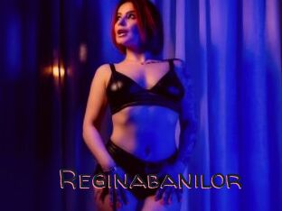 Reginabanilor
