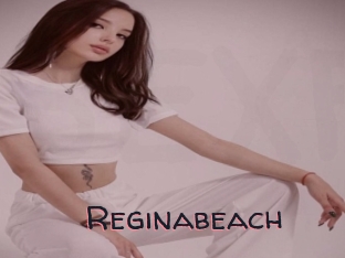 Reginabeach